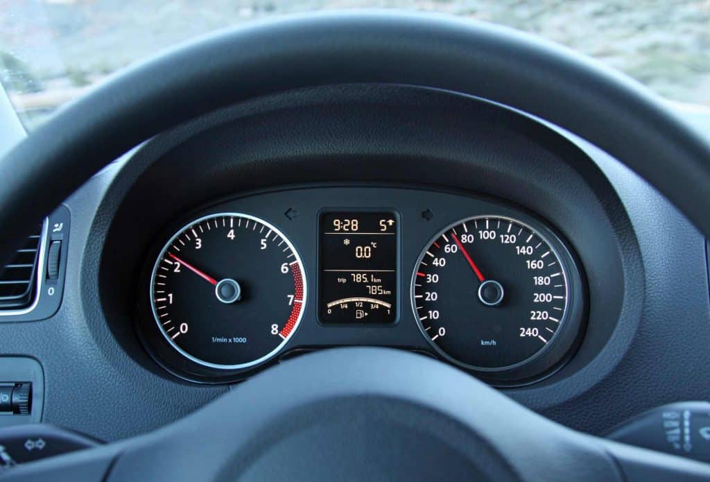 20 kmh zu schnell gefahren Anwalt