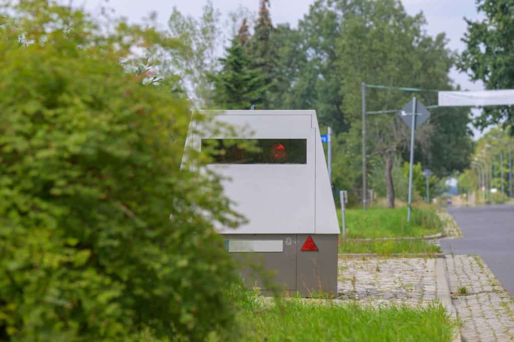 20 kmh zu schnell gefahren Anwalt