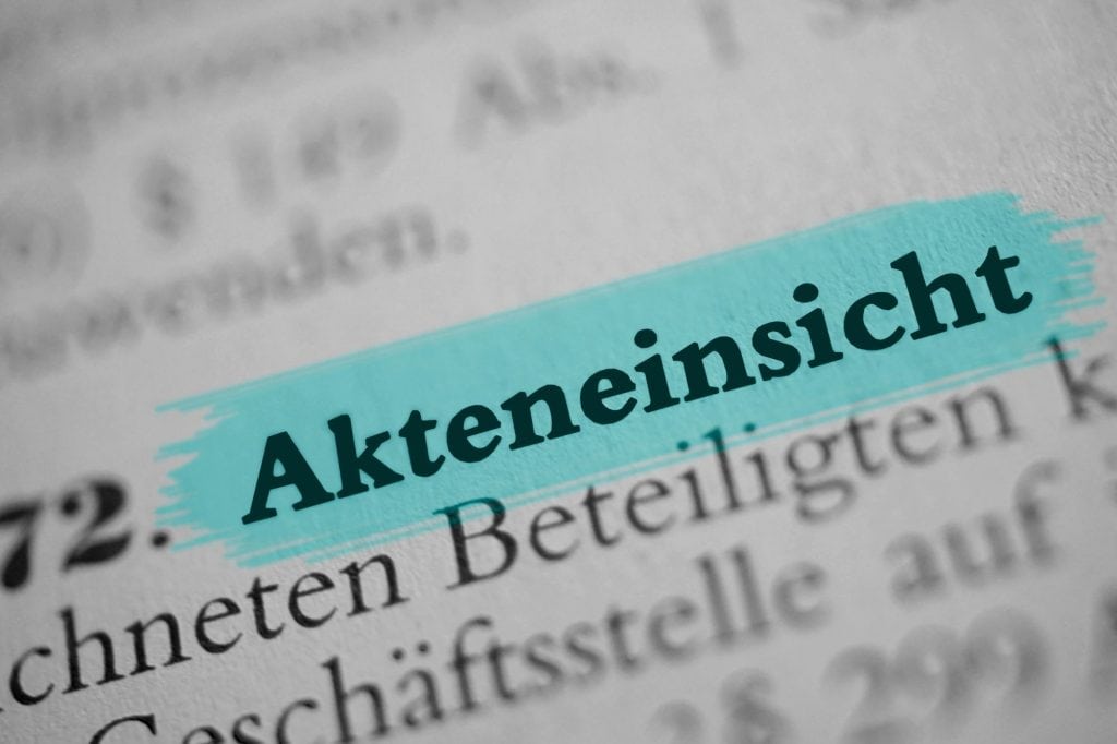 Fahrlässige Körperverletzung bei Verkehrsunfall: Worauf achten?