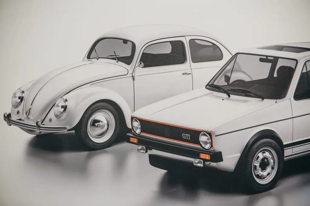 Anwalt für Oldtimerrecht