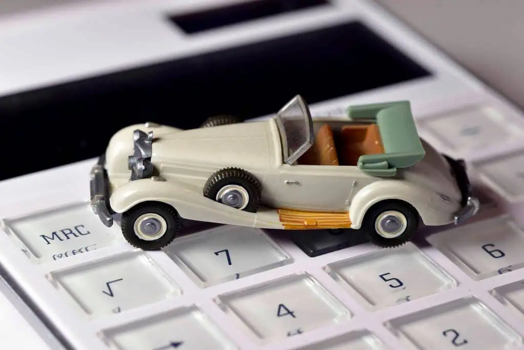 Anwalt für Oldtimerrecht