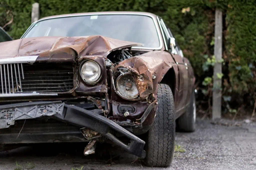 Anwalt für Oldtimerrecht