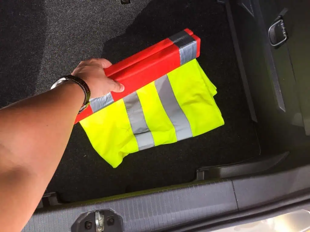 Was darf die Polizei?