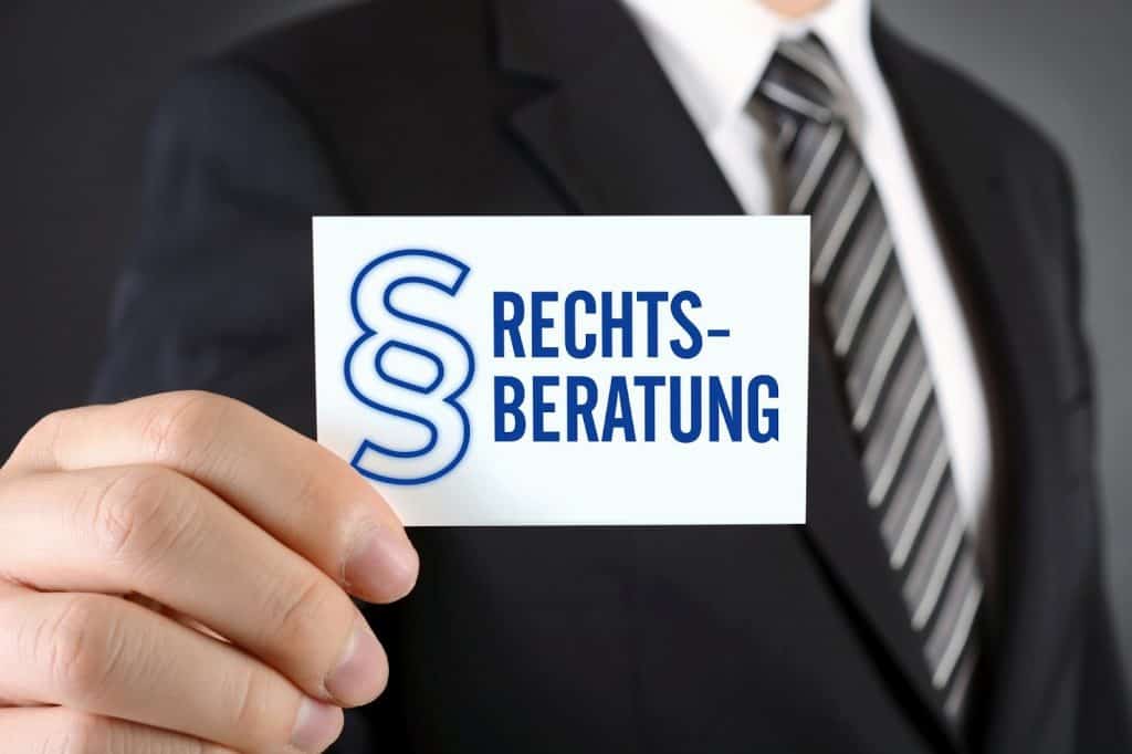 Was darf die Polizei?