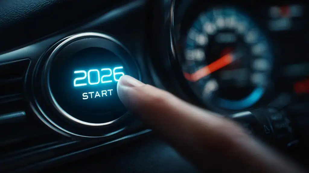 Bußgeldkatalog 2026