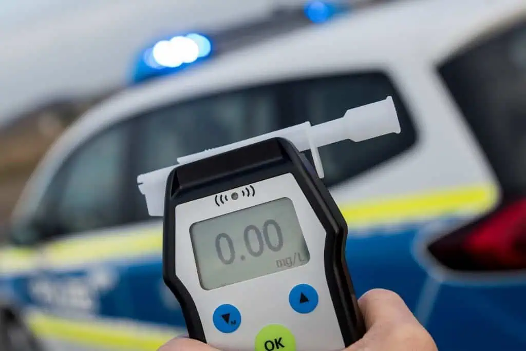 A- und B-Verstoß Probezeit