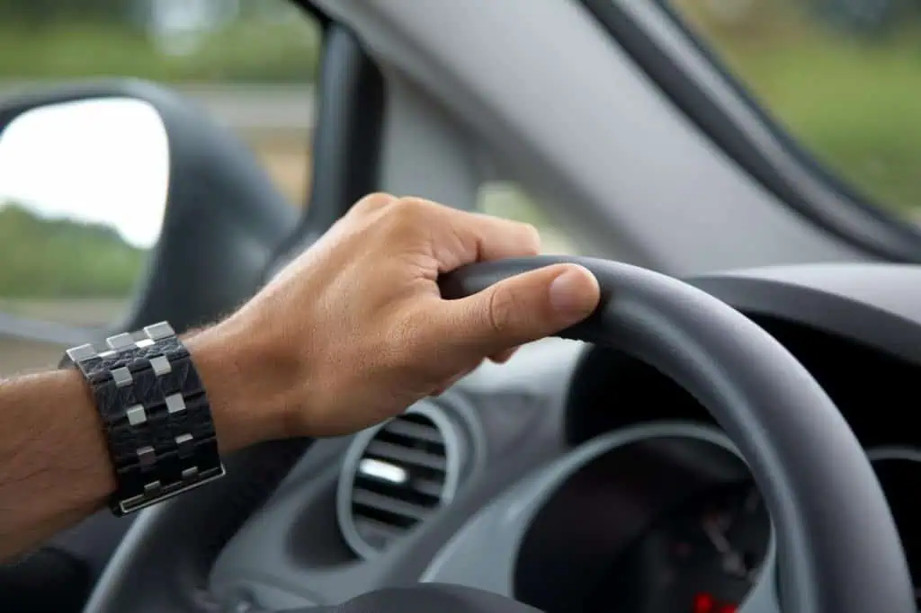 A- und B-Verstoß Probezeit