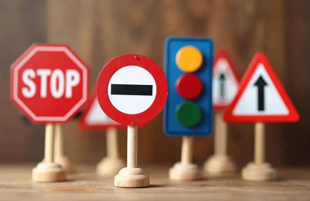 Bußgeldkatalog 2026